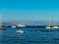 Kerkyra (gr. Κέρκυρα)